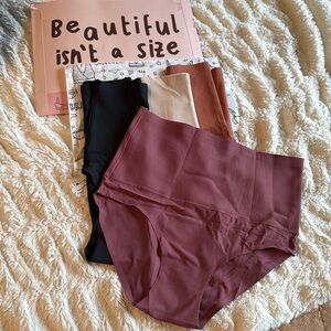 Shaprewear underwear